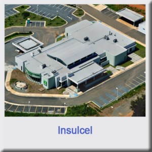 Insulcel Lightweight Insulating Concrete System