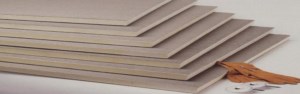 Polyisocyanurate Insulation Panels (Paratherm)