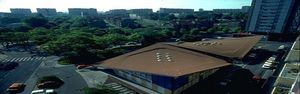 Single-Ply SBS-Modified Bitumen Granule-Surfaced Roof Membranes (Parafor 50)