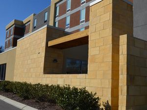 Dimensional Slate Pattern Manufactured Masonry Veneer