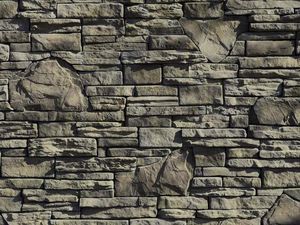 Mesa Pattern Manufactured Masonry Veneer