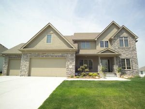 Weatheredge Pattern Manufactured Masonry Veneer