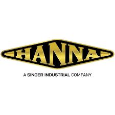 Sweets:Hanna Rubber Company