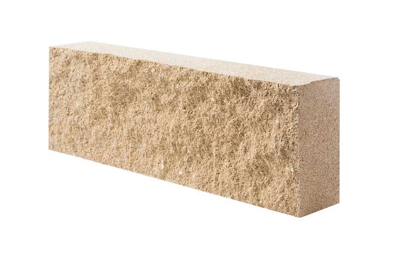 Split Faced Block – Texas Building Products - Sweets