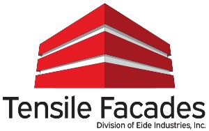 Sweets:Tensile Facades Division of Eide Industries, Inc.