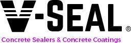 Sweets:V-SEAL Concrete Sealers