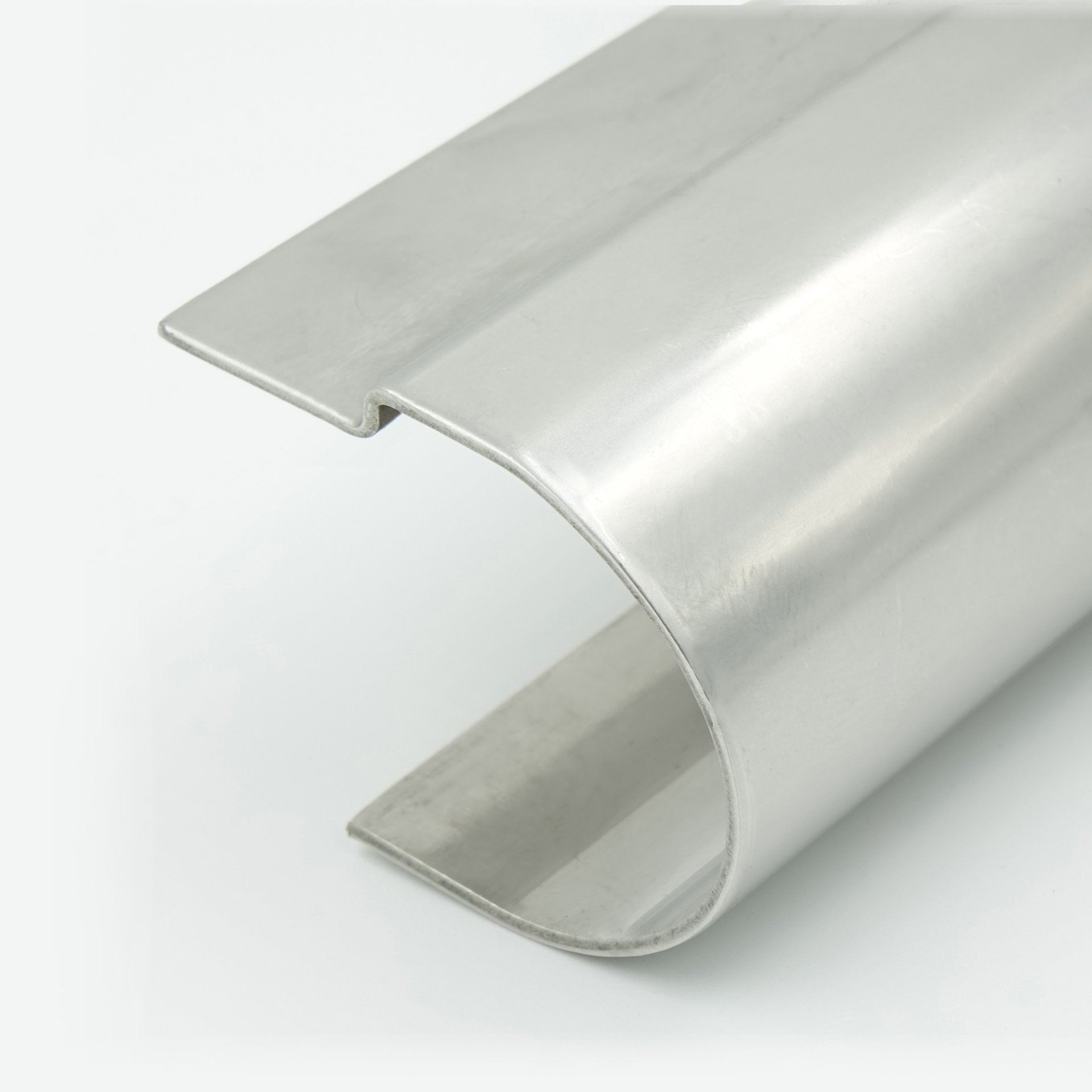 Bullnose (Radius) Profile Stair Nosing Stairnosing™ Sweets