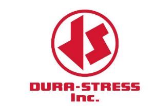 Sweets:Dura-Stress Inc.