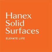 Sweets:Hanex Solid Surfaces