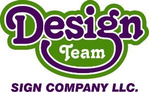 Sweets:Design Team Sign Company