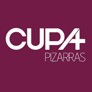 Sweets:Cupa Pizarras