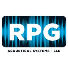 Sweets:RPG Acoustical Systems, LLC