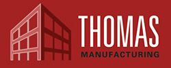 Sweets:Thomas Manufacturing, Inc.