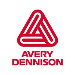 Sweets:Avery Dennison