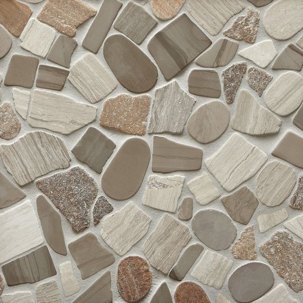 Floor and Decor Pebble Tile: The Ultimate Guide to Transforming Your Space