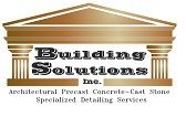 Sweets:Building Solutions Inc.