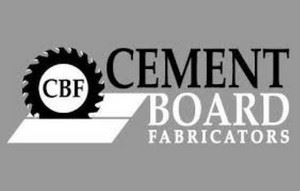 Sweets:Cement Board Fabricators