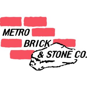 Sweets:Metro Brick & Stone Co.