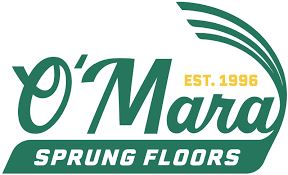 Sweets:O\'Mara Sprung Floors