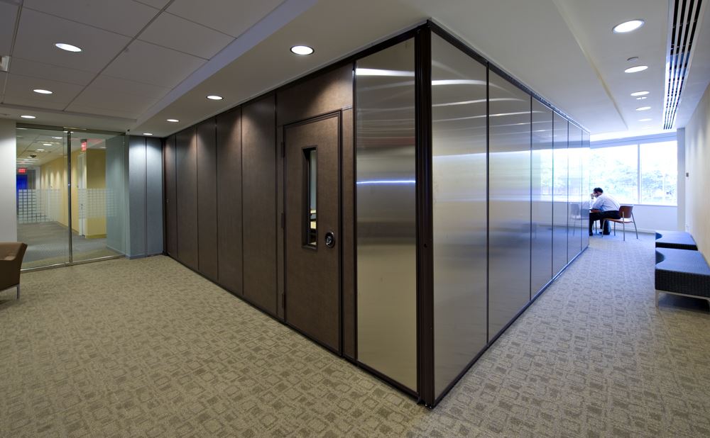 Operable Partitions Hufcor, Inc. Sweets