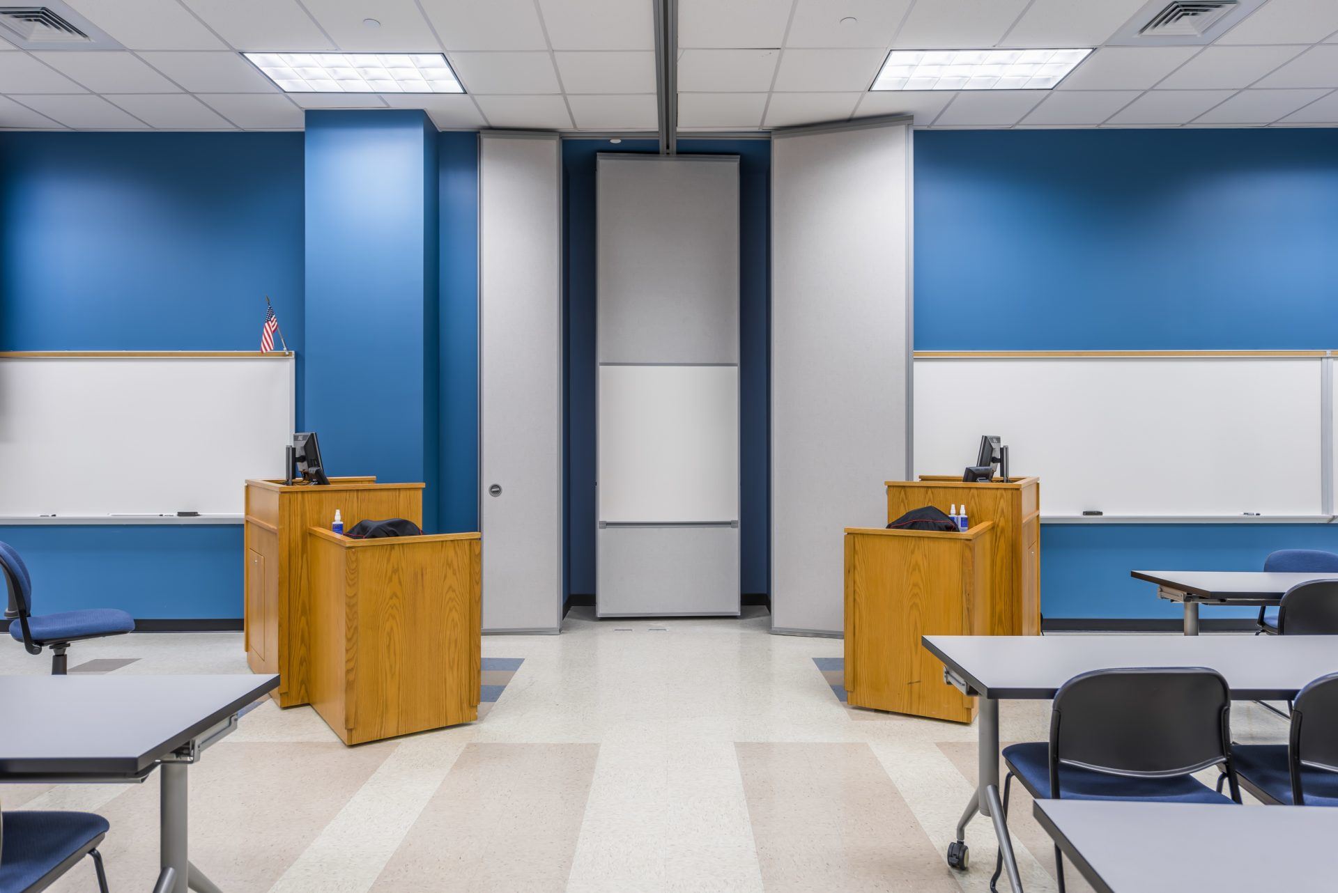 Operable Partitions Hufcor, Inc. Sweets