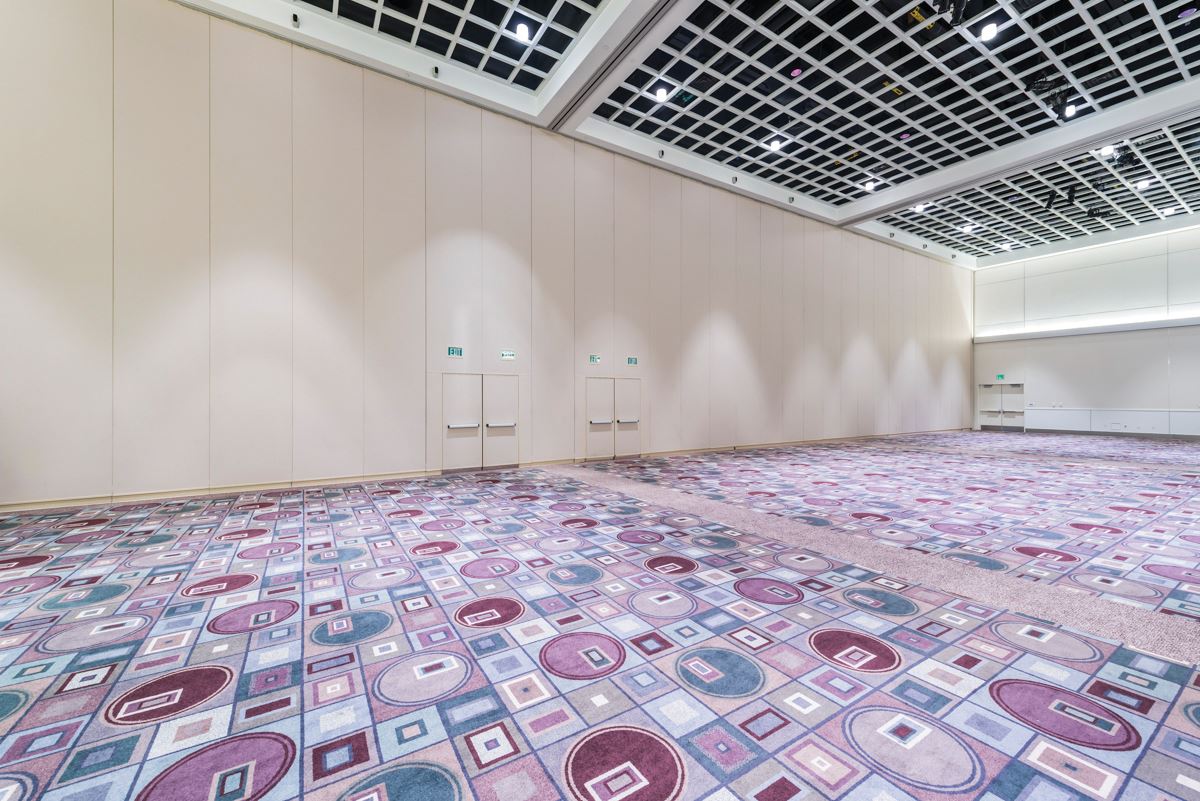 Operable Partitions Hufcor, Inc. Sweets