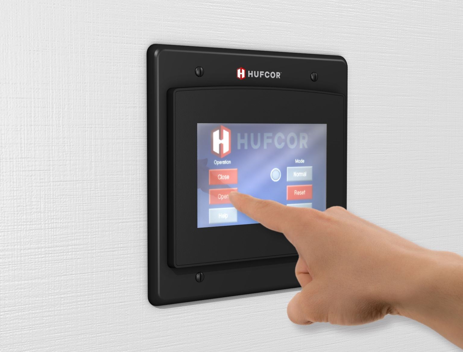 Operable Partitions Hufcor, Inc. Sweets