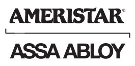 Sweets:Ameristar Fence Products