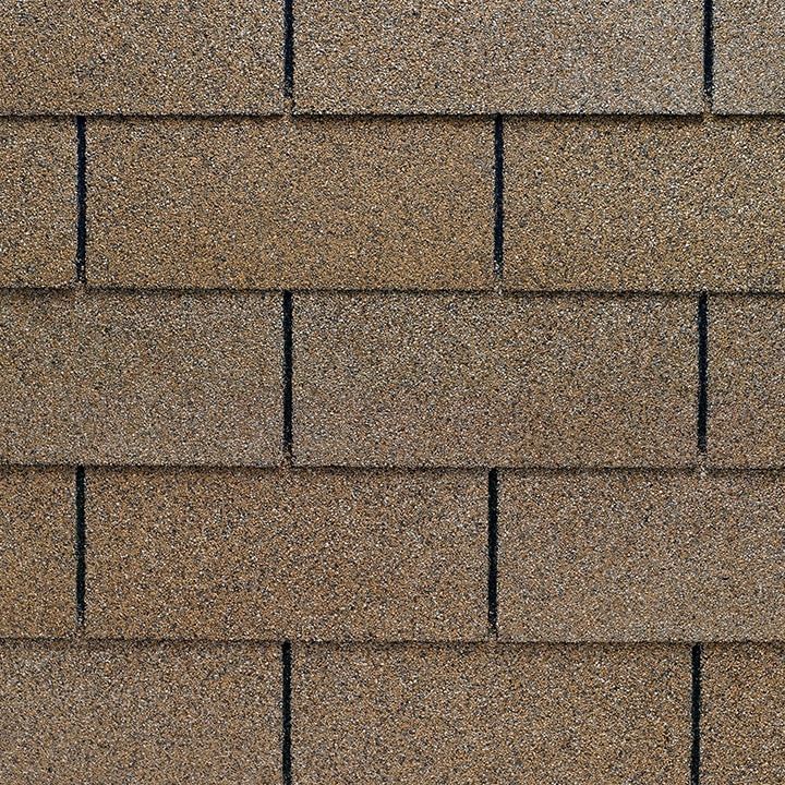 Royal Sovereign® 3-Tab Roofing Shingles – GAF - Sweets