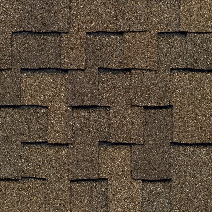 Grand Sequoia® Designer Roofing Shingles GAF Sweets