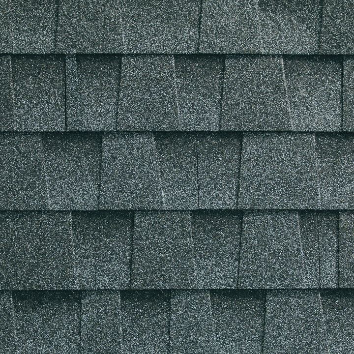 Timberline HD® Reflector Series™ Lifetime High Definition® Shingles