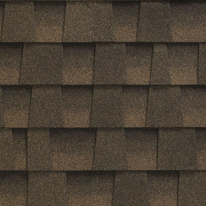 Timberline HD® Reflector Series™ Lifetime High Definition® Shingles