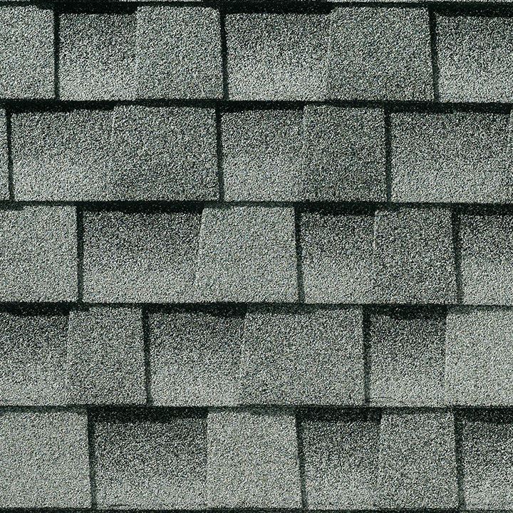 Timberline HD® Reflector Series™ Lifetime High Definition® Shingles