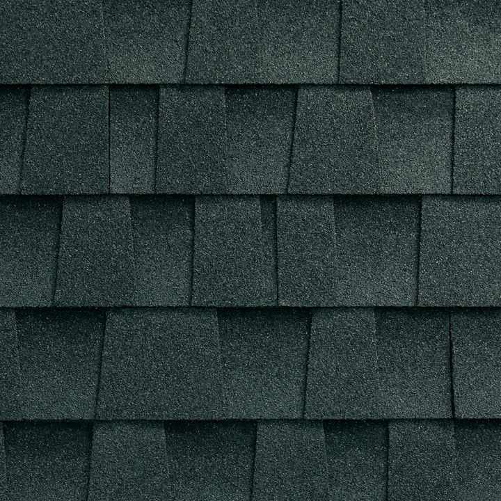 Timberline HD® Reflector Series™ Lifetime High Definition® Shingles