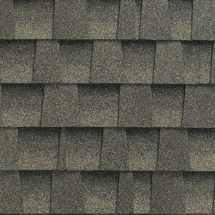 Timberline HD® Reflector Series™ Lifetime High Definition® Shingles ...