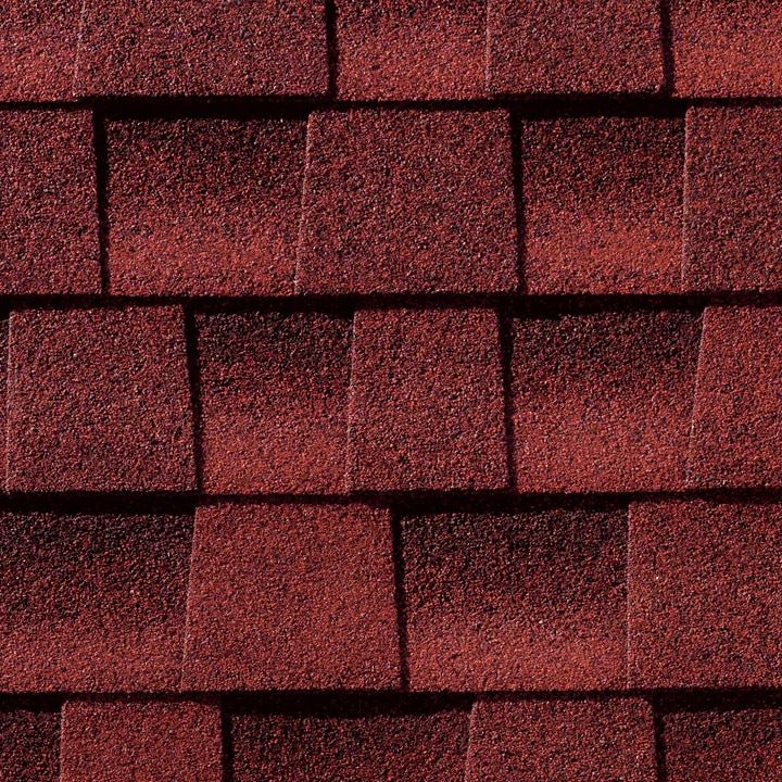 Timberline® UHD Lifetime Ultra High Definition® Shingles GAF Sweets