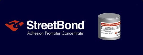 StreetBond® Adhesion Promoter Concentrate