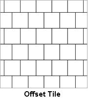 StreetBond® StreetPrint® Templates