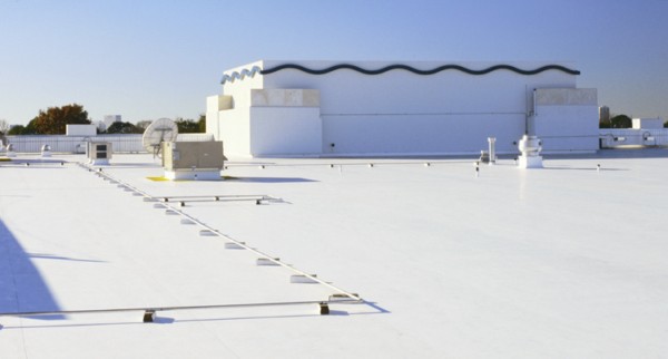 EverGuard® TPO Single-Ply Roofing Systems