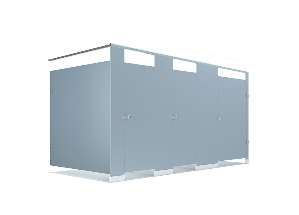 Stainless Steel Toilet Partitions General Partitions Mfg. Corp. Sweets