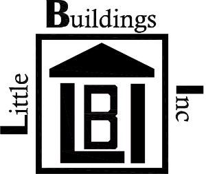 Sweets:Little Buildings, Inc.