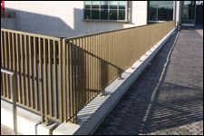 Custom Railings & Fabrications