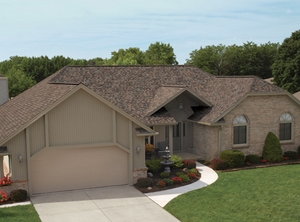 Asphalt Roofing Shingles