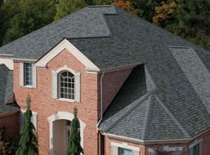 Asphalt Roofing Shingles