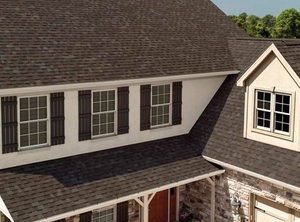 Asphalt Roofing Shingles