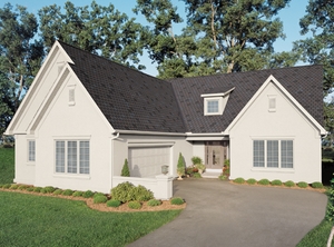 Asphalt Roofing Shingles