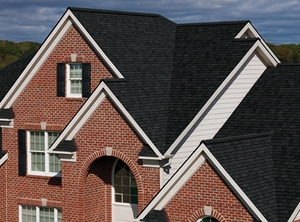 Asphalt Roofing Shingles