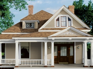Asphalt Roofing Shingles
