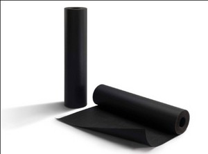 Roofing Underlayment - Synthetic