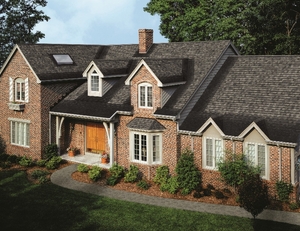 Roofing Underlayment – Ice & Water Barrier